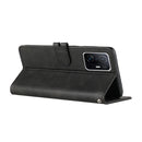 For Xiaomi 11T / 11T Pro Cow Texture Leather Phone Case(Black)