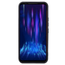 TPU Phone Case For Doogee S97 Pro(Black)