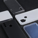 TPU Phone Case For Doogee S97 Pro(Black)