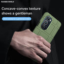 For Motorola Edge X30 5G Full Coverage Shockproof TPU Phone Case(Green)