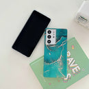 For Samsung Galaxy S22 Ultra TPU Soft Protective Phone Case(Yanyu Stone)