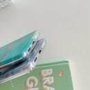 For Samsung Galaxy S22 Ultra TPU Soft Protective Phone Case(Yanyu Stone)