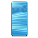 TPU Phone Case For OPPO Realme GT2(Transparent White)