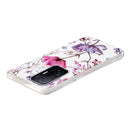 For Xiaomi 11T / 11T Pro Electroplating TPU Protective Phone Case(Lotus)