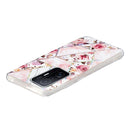 For Xiaomi 11T / 11T Pro Electroplating TPU Protective Phone Case(Rose)