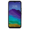 TPU Phone Case For ZTE Blade A71(Black)