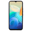 TPU Phone Case For vivo Y55s 5G(Black)