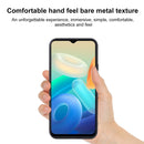 TPU Phone Case For vivo Y55s 5G(Black)
