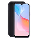 TPU Phone Case For vivo Y76 5G(Black)