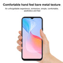 TPU Phone Case For vivo Y76 5G(Black)