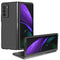 For Samsung Galaxy Z Fold2 5G Armor Foldable Phone Case(Black)