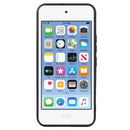 TPU Phone Case For Apple Touch 7(Black)