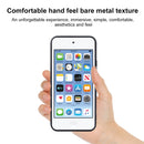 TPU Phone Case For Apple Touch 7(Black)
