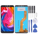 LCD Screen and Digitizer Full Assembly For Itel A56 / A56 Pro