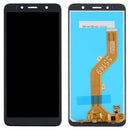 LCD Screen and Digitizer Full Assembly For Itel A36