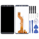 LCD Screen and Digitizer Full Assembly For Itel P33