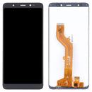 LCD Screen and Digitizer Full Assembly For Itel P33