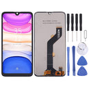 LCD Screen and Digitizer Full Assembly For Itel A48