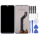 LCD Screen and Digitizer Full Assembly For Itel A48