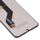 LCD Screen and Digitizer Full Assembly For Itel A48