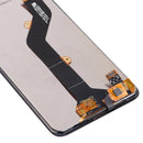 LCD Screen and Digitizer Full Assembly For Itel A48