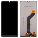 LCD Screen and Digitizer Full Assembly For Itel S15 / S15 Pro