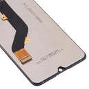 LCD Screen and Digitizer Full Assembly For Itel S15 / S15 Pro