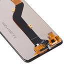 LCD Screen and Digitizer Full Assembly For Itel S15 / S15 Pro