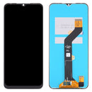LCD Screen and Digitizer Full Assembly For Itel S16