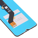 LCD Screen and Digitizer Full Assembly For Itel S16