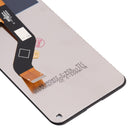 LCD Screen and Digitizer Full Assembly For Itel Vision 2