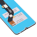 LCD Screen and Digitizer Full Assembly For Itel P37 Pro