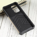 For Samsung Galaxy A53 5G Sliding Camera Cover Design PC + TPU Shockproof Phone Case(Gold)