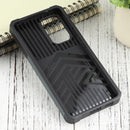 For Samsung Galaxy A53 5G Sliding Camera Cover Design PC + TPU Shockproof Phone Case(Dark Green)