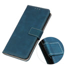 For Xiaomi 12 / 12X / 12S Crocodile Texture Leather Phone Case(Dark Green)