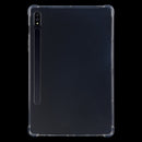 For Samsung Galaxy Tab S8 Ultra 14.6 inch 0.75mm Four-corner Shockproof Transparent TPU Tablet Case