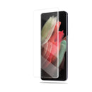 mocolo 9H 3D UV Tempered Glass Film For Samsung Galaxy S22 Ultra 5G