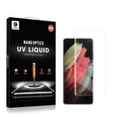 mocolo 9H 3D UV Tempered Glass Film For Samsung Galaxy S22 Ultra 5G