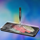 mocolo 9H 3D UV Tempered Glass Film For Samsung Galaxy S22 Ultra 5G