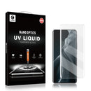 mocolo 9H 3D UV Tempered Glass Film For Xiaomi 12 Pro
