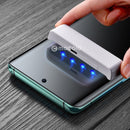 mocolo 9H 3D UV Tempered Glass Film For Xiaomi 12 Pro