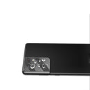 mocolo 0.15mm 9H 2.5D Rear Camera Lens Tempered Glass Film For Samsung Galaxy S22 Ultra 5G(Clear)