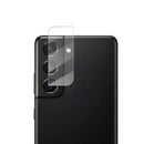 mocolo 0.15mm 9H 2.5D Rear Camera Lens Tempered Glass Film For Samsung Galaxy S22 5G(Clear)