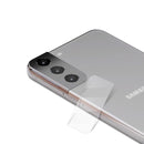 mocolo 0.15mm 9H 2.5D Rear Camera Lens Tempered Glass Film For Samsung Galaxy S22 5G(Clear)