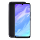 TPU Phone Case For Itel Vision 1 Pro(Black)