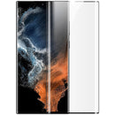 NILLKIN Impact Resistant CurvedSurface Tempered Glass Film For Samsung Galaxy S22 Ultra 5G
