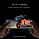 NILLKIN Impact Resistant CurvedSurface Tempered Glass Film For Samsung Galaxy S22 Ultra 5G