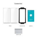 NILLKIN Impact Resistant CurvedSurface Tempered Glass Film For Samsung Galaxy S22 Ultra 5G