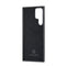 For Samsung Galaxy S22 Ultra 5G DG.MING M1 Series 3-Fold Multi Card Wallet + Magnetic Phone Case(Coffee)