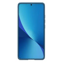For Xiaomi 12 / 12X NILLKIN CamShield Pro Series PC Full Coverage Phone Case(Blue)
